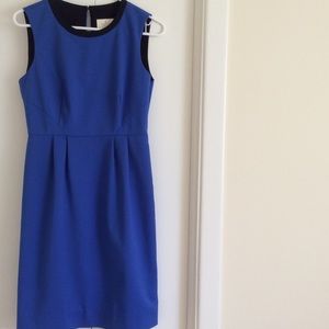 kate spade sleeveless dress!